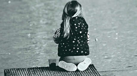 Una niña de 6 años es diagnosticada con un raro tipo de cáncer tras ser acusada por los médicos de fingir los síntomas