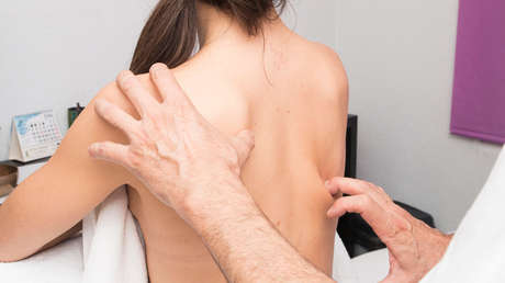 Encuentran una estrategia para tratar una rara variedad de sarcoma