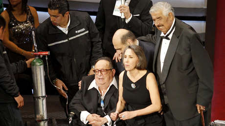 A esto se dedicaba el elenco de 'El Chavo del Ocho' antes de la serie