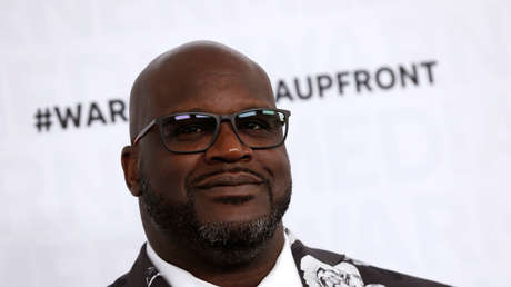 Coches, joyas y Las Vegas: Shaquille O'Neal revela cómo se gastó en una hora su primer sueldo de un millón de dólares