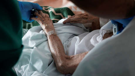 Una anciana de 90 años es agredida y abusada sexualmente en un asilo del Reino Unido