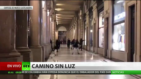 La OMS lamenta que Europa esté "muy atrasada" en la lucha contra el covid-19
