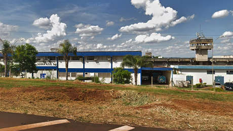 "No me arrepiento": un recluso brasileño apodado 'Lucifer' se enorgullece de haber matado a 48 personas en prisión