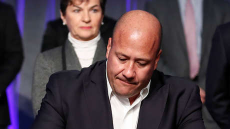 Gobernadores opositores a López Obrador anuncian una consulta para romper el "pacto federal" en México: ¿por qué es importante?