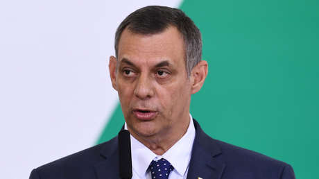 "El poder intoxica, corrompe y destruye": El exportavoz del Gobierno de Brasil critica a Bolsonaro