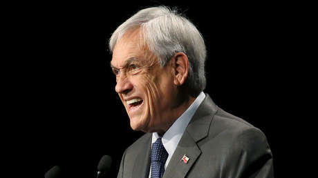 Diputados opositores de Chile presentan un proyecto para que funcionarios del Gobierno de Piñera no puedan participar de la Convención Constitucional