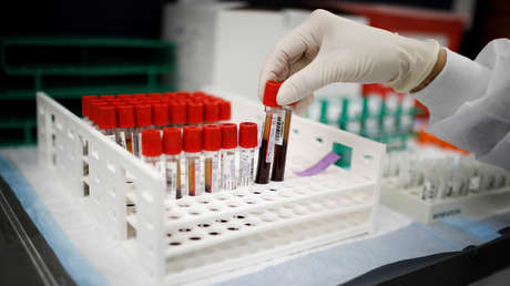 Un científico ruso contrae covid-19 dos veces y asegura que no habrá ninguna inmunidad colectiva