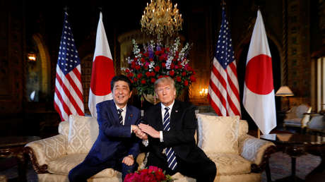 El resort de Trump le cobró al Gobierno de EE.UU. tres dólares por servirle un vaso de agua al presidente