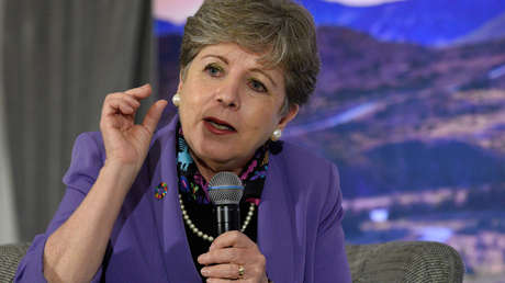 La Cepal pide "solidaridad financiera internacional" para afrontar la crisis económica durante la pandemia