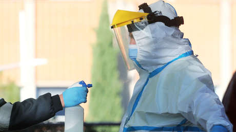 Una 'caja' diseñada en España podría acabar con el SARS-CoV-2: desactiva el 99,9 % de los virus en diez minutos