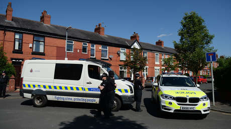 Un policía y hombre de familia "ejemplar" mata a su amante por revelar el romance de más de una década a su esposa