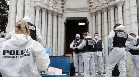 ¿Qué se sabe sobre el autor del atentado de Niza?