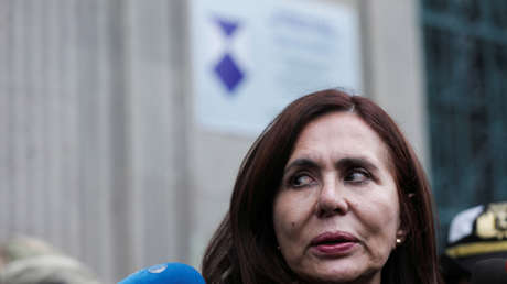 Gobierno de facto de Bolivia denuncia supuestas "acciones arbitrarias" del partido de Evo Morales y pide a la ONU un observador para la "transición"