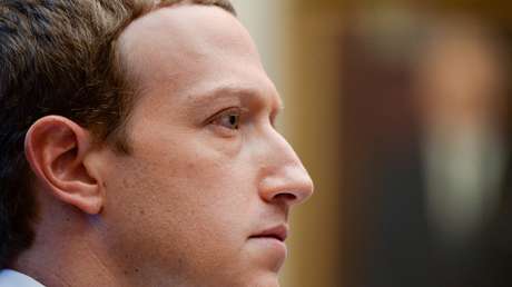 "Será una prueba": Zuckerberg alerta del "riesgo de disturbios civiles" en el contexto de las elecciones en EE.UU.