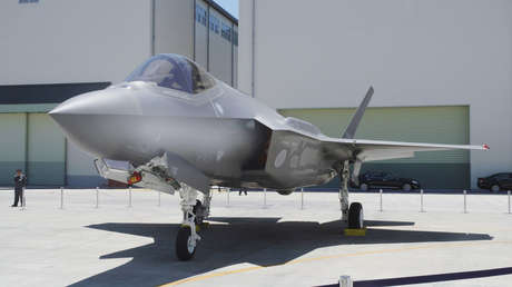 Japón elige a Mitsubishi Heavy Industries para liderar el desarrollo de su nuevo avión de combate furtivo