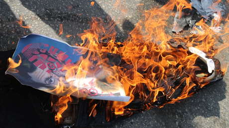 "Estamos en una guerra contra la ideología islamista": ministro del Interior advierte que Francia debe prepararse para más atentados terroristas