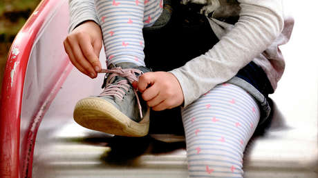 "Cogí la cría y me fui": Un hombre se lleva de una guardería a la niña de otros padres y dice que no notó la diferencia