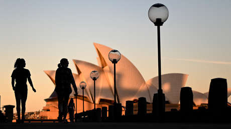 Los bancos australianos se quejan de que tienen demasiado dinero