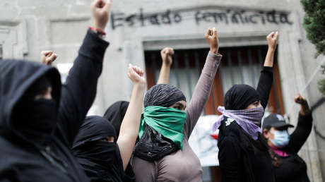 Indígenas, mujeres y víctimas de violencia: los colectivos que han tomado sedes oficiales en protesta contra el gobierno de López Obrador