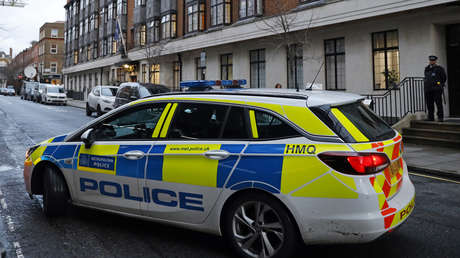 Condenan a prisión a una mujer que se fue a un bar dejando a su hija moribunda en casa