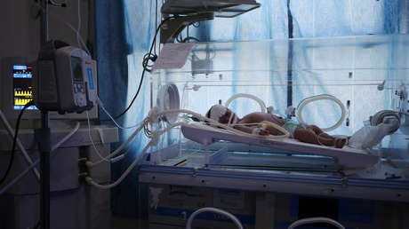 Muere en Perú una niña de 5 años después de diagnosticarle difteria