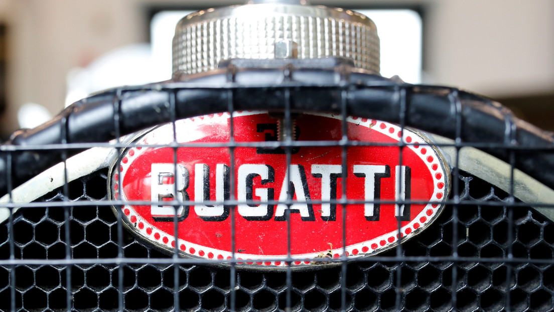 VIDEO, FOTOS: Así es el nuevo Bugatti Bolide, un 'monstruo con peso pluma' que supera en pista los 500 km/h
