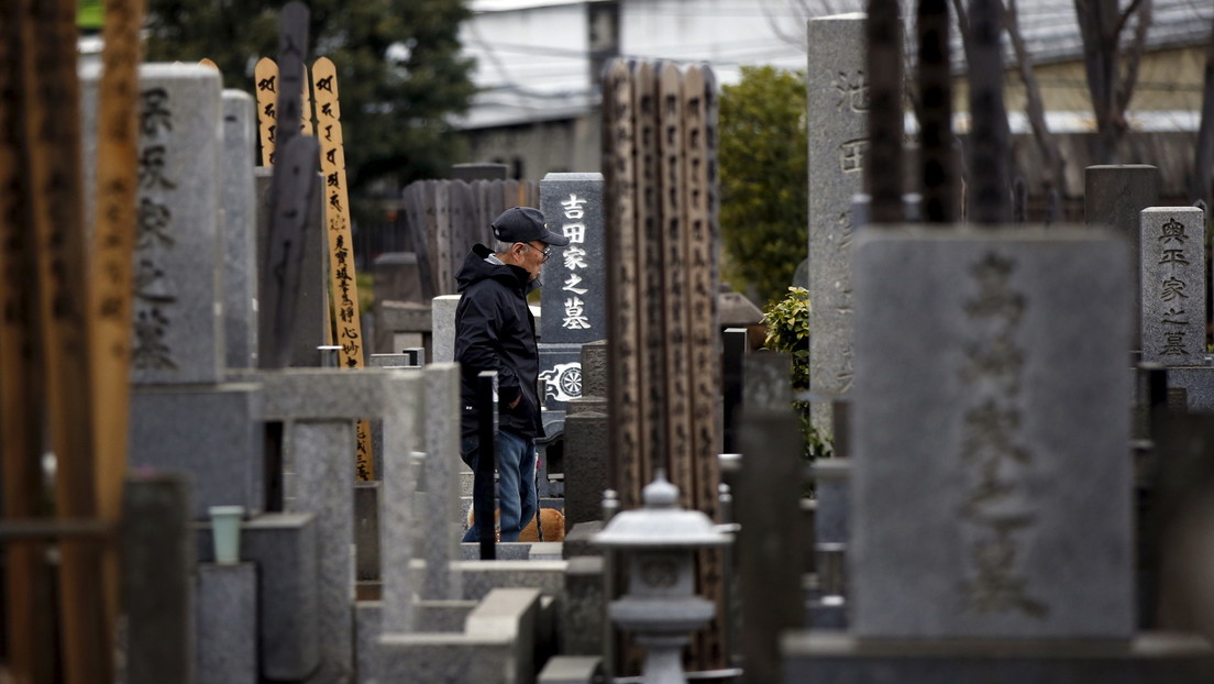 El suicidio es la principal causa de muerte entre los jóvenes en Japón