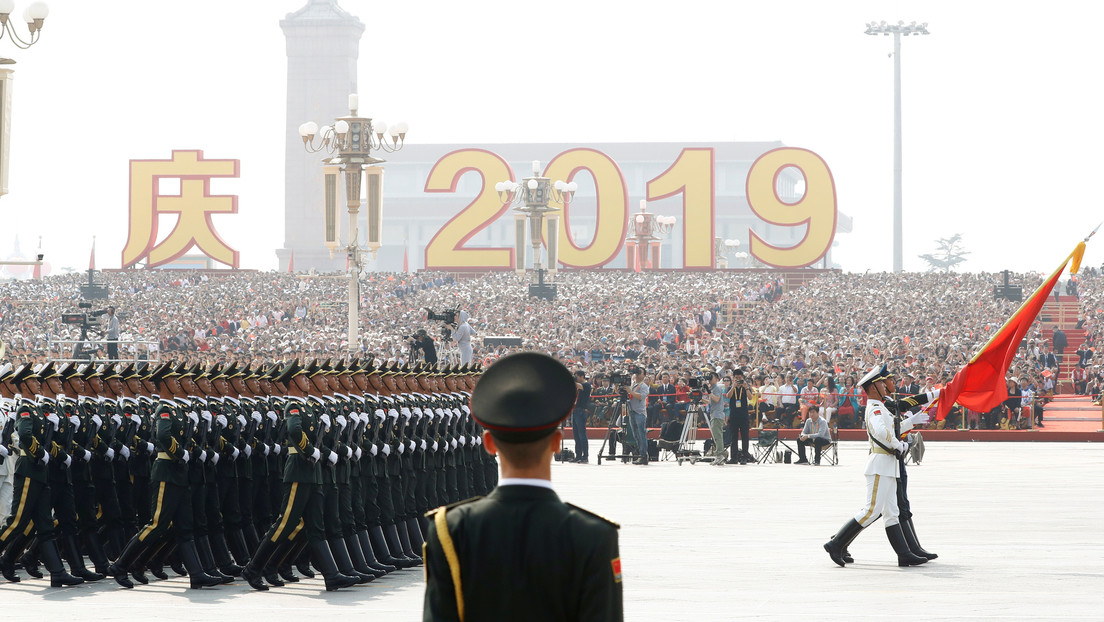 Analistas: China planea una "total" modernización de su Ejército para 2027