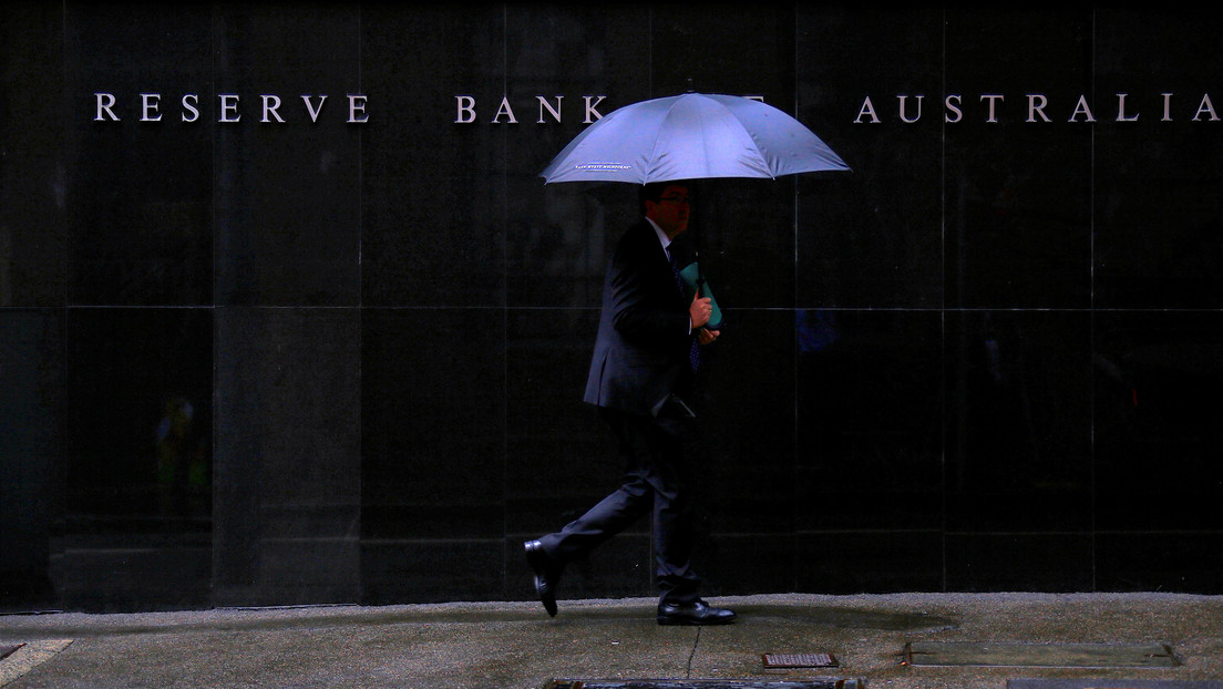 El banco central de Australia lanza un proyecto de moneda digital