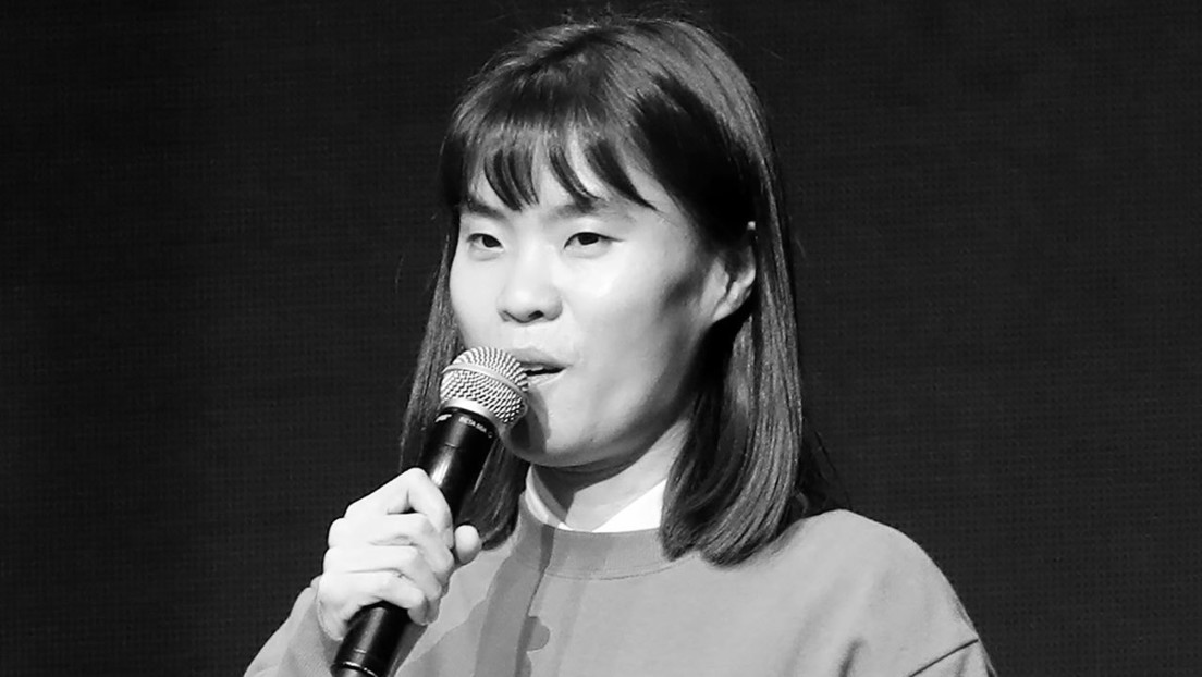 Encuentran muertas a la comediante surcoreana Park Ji-sun y a su madre