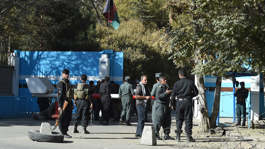 19 muertos y 22 heridos tras un ataque armado contra la Universidad de Kabul