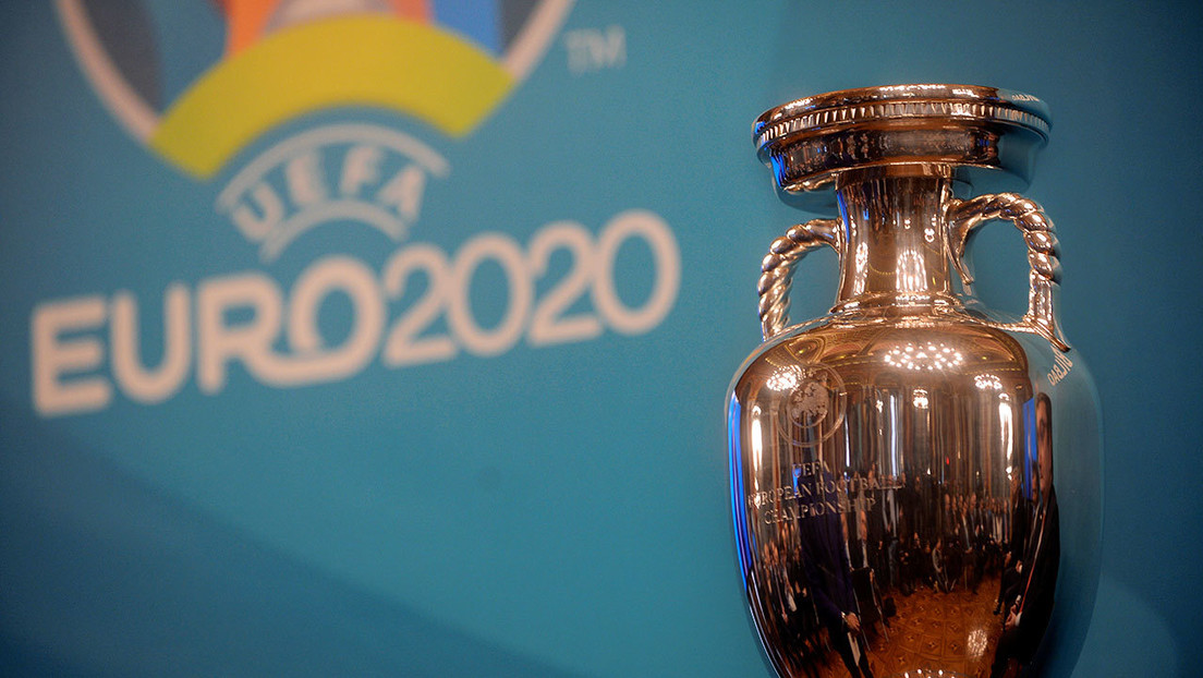 Le Parisien: La UEFA estudia la posibilidad de trasladar la Eurocopa 2021 por completo a Rusia