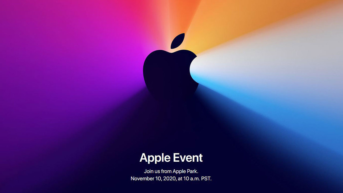 Apple realizará la siguiente semana su tercer gran evento en menos de 3 meses y presentará "una cosa más"