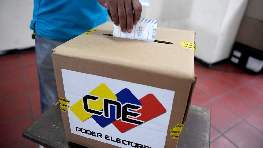 Arranca en Venezuela la campaña electoral para las parlamentarias con el boicot de Guaidó