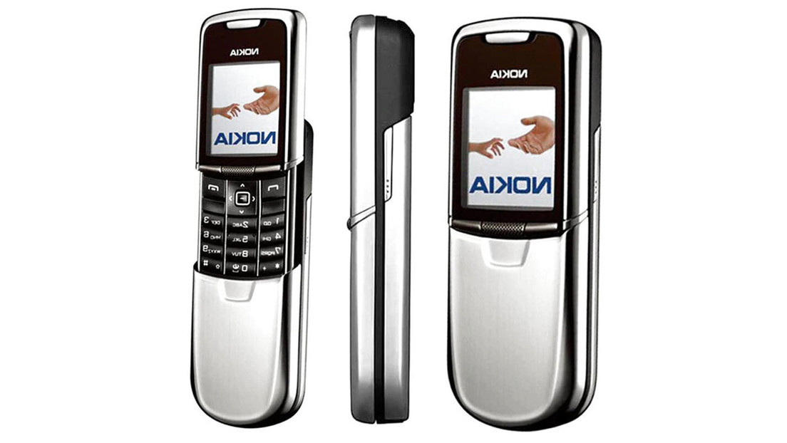 El Nokia 6300 y el Nokia 8000 podrían resucitar en versión 4G