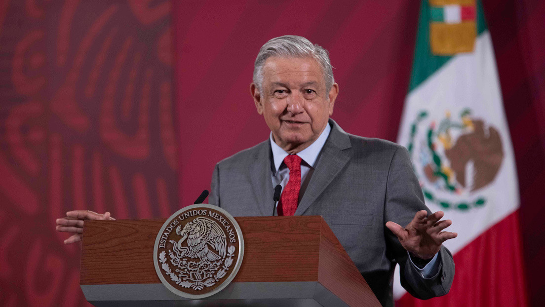 López Obrador dice que podría usar cubrebocas "aún sin saber a ciencia cierta si ayuda"
