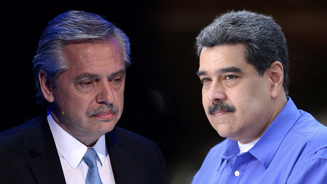 Maduro y Fernández acudirán a la toma de posesión de Luis Arce como presidente de Bolivia
