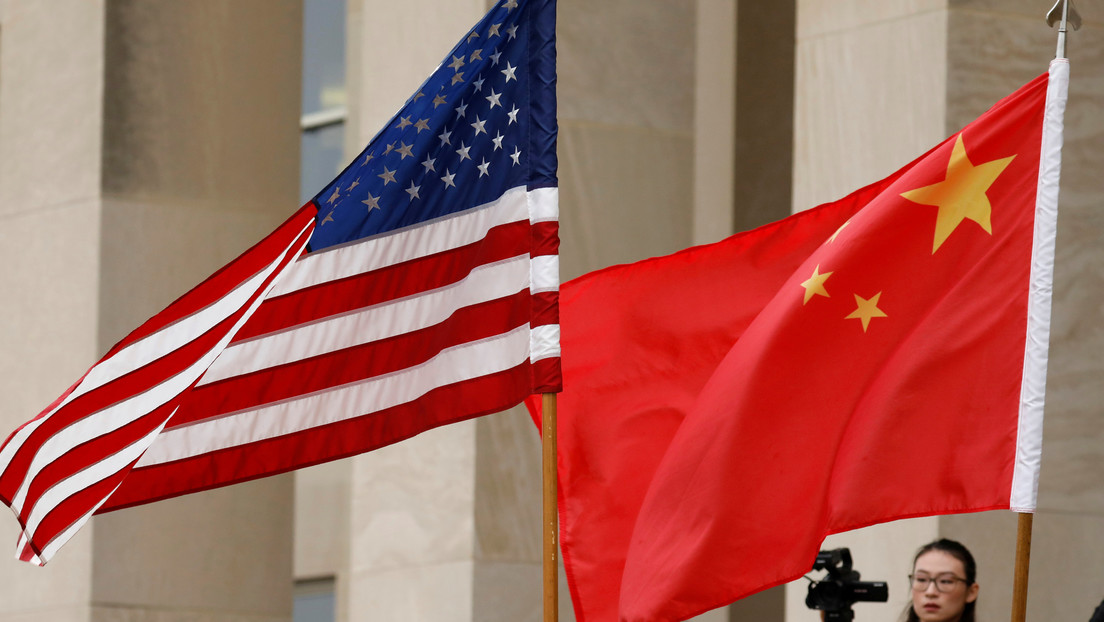 China espera que la nueva administración de EE.UU. construya con Pekín una relación "sin confrontaciones" y basada en el respeto mutuo
