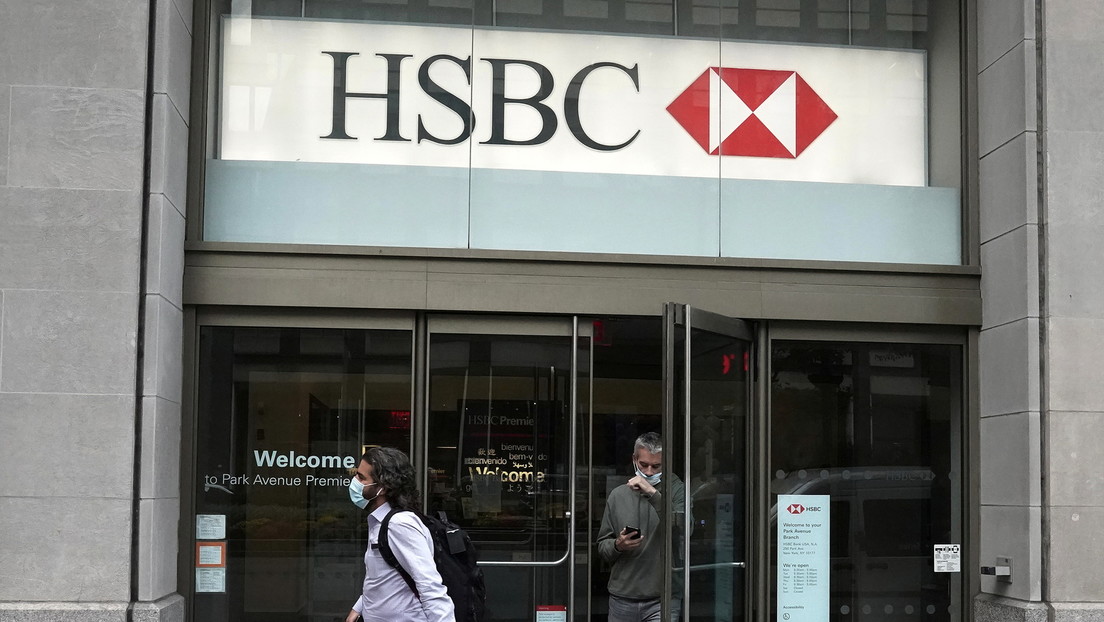 El banco HSBC reclama 85,3 millones de dólares de la mayor empresa singapurense de comercio de petróleo, que se declaró en bancarrota