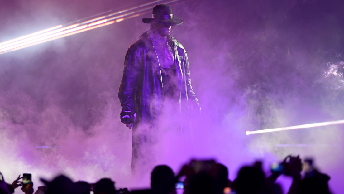 El legendario luchador The Undertaker dará su "último adiós" a la WWE en el Survivor Series, evento en el que debutó hace precisamente 30 años