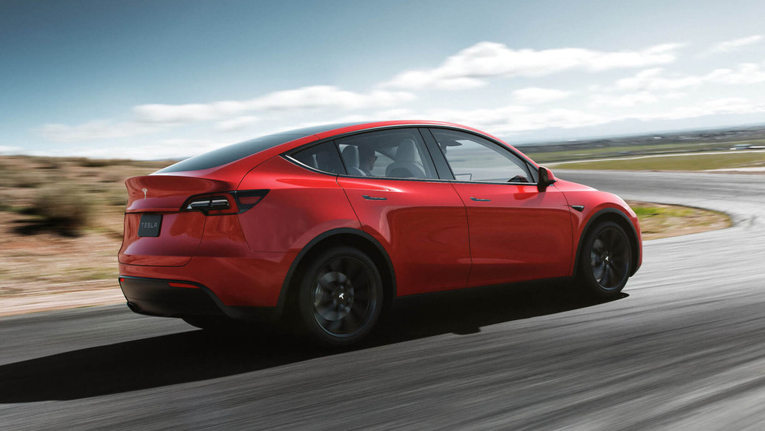 El nuevo Model Y de Tesla obtiene la aprobación de registro en China y todo apunta a un lanzamiento inminente