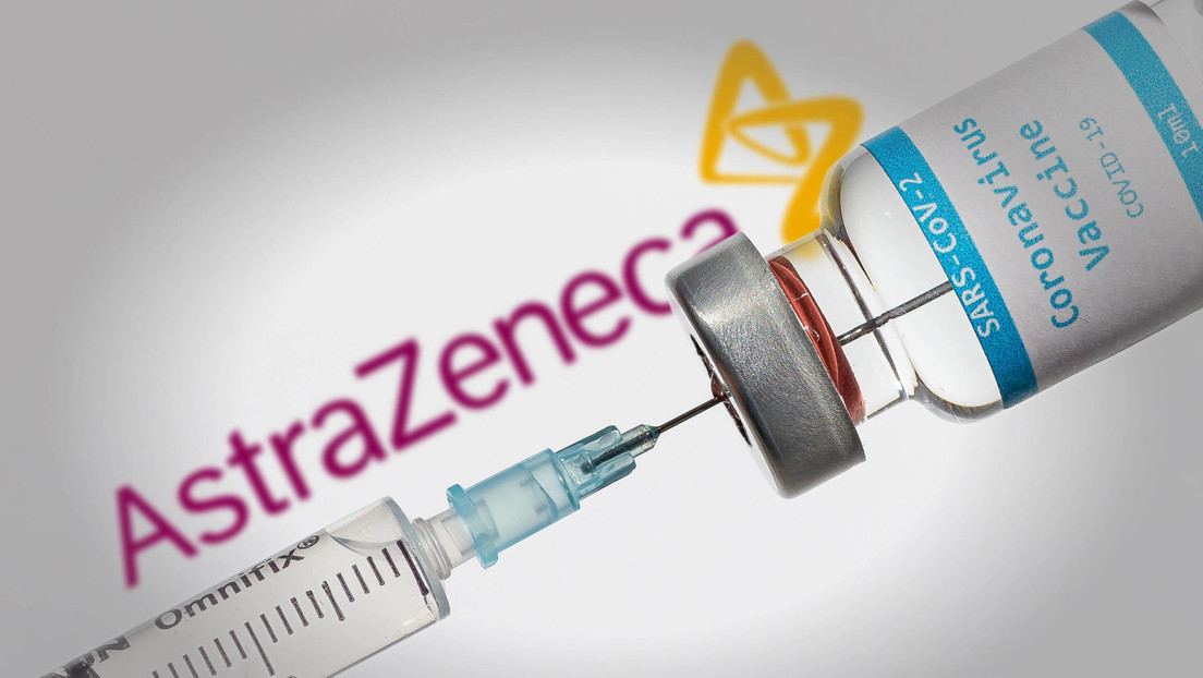 Australia empieza la producción de la vacuna de AstraZeneca