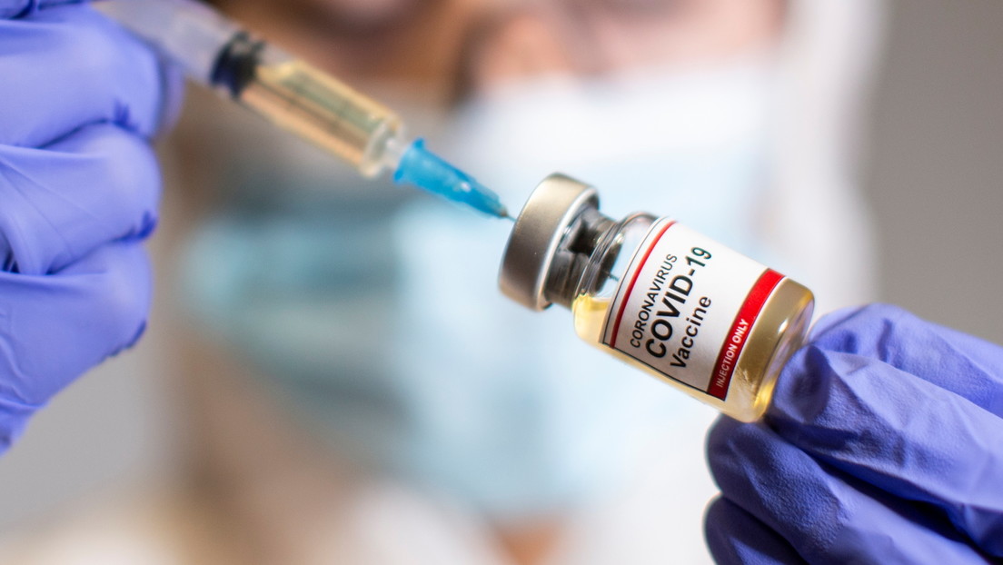 El jefe de la OMS espera que haya una vacuna contra el covid-19 a finales de este año
