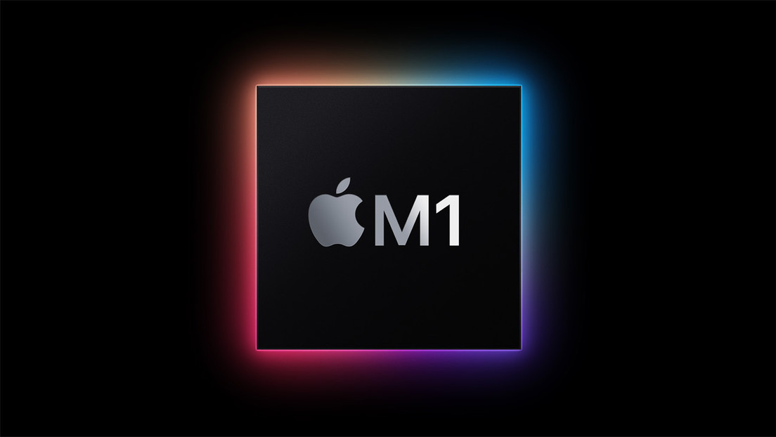 Apple estrena sus primeros Mac con procesador propio, el M1
