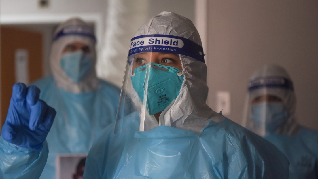 El principal epidemiólogo de EE.UU. afirma que la pandemia tiene los días contados