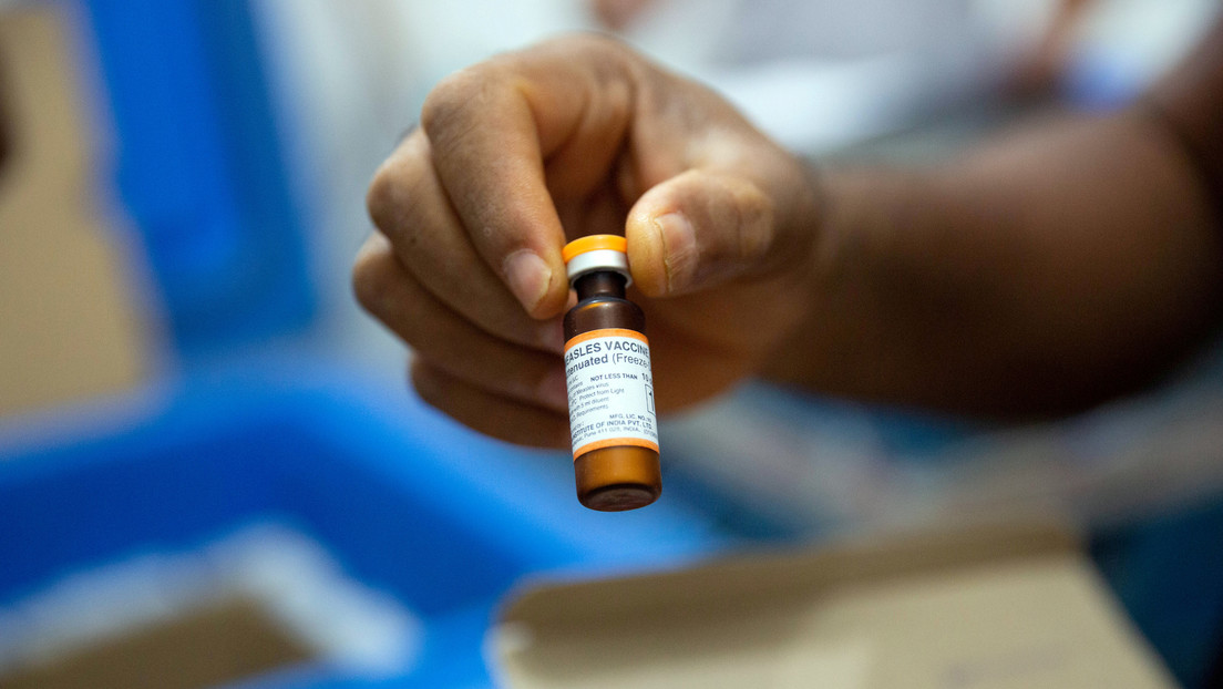 Recaudan más de 2.000 millones de dólares para apoyar el acceso a la vacuna anticovid en los países pobres