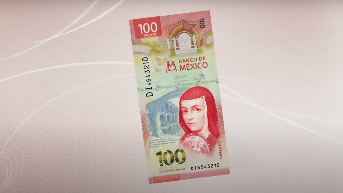 El Banco de México anuncia un nuevo billete de 100 pesos y estalla la polémica en redes