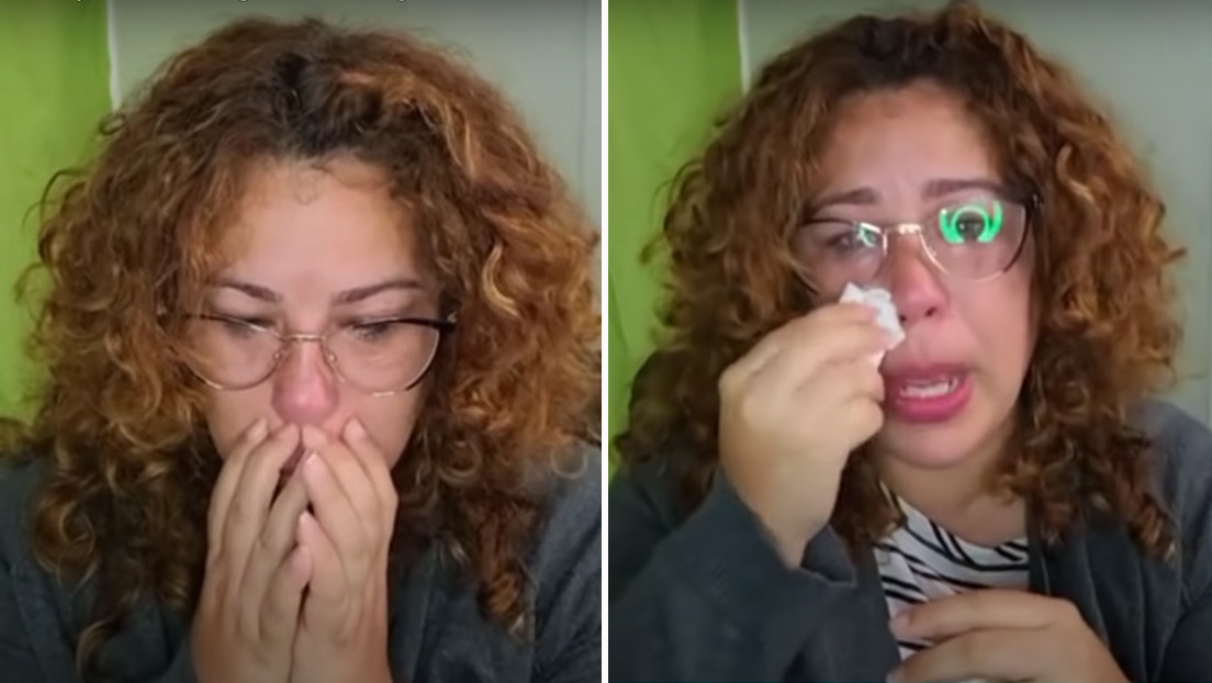"A esta generación no les interesa aprender":  maestra condena entre lágrimas el desinterés del alumnado (VIDEO)