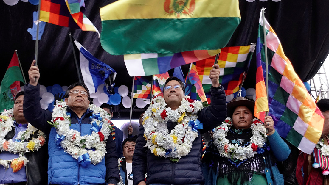 El nuevo Gobierno de Bolivia crea el Ministerio de Descolonización y Culturas, y pone al mando a una líder indigenista