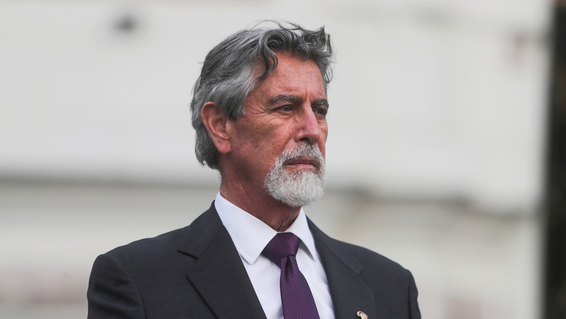 ¿Quién es Francisco Sagasti, el nuevo mandatario interino de Perú?
